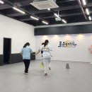 로운 태권도장 이미지