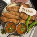 [노포육점 진해점]초벌통막창 숙성고기 찐 맛집(신메뉴출시)