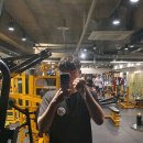 땀샘휘트니스 이미지