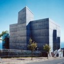 몰운대성당 이미지