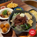 코펜하겐떡볶이 이미지