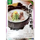 고향소머리곰탕 이미지