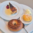 나의바다 | 고성 윈덤호텔 조식후기/고성 나의바다 카페/두쫀쿠