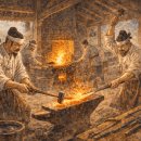 (주)은광산업 | 조선이 놓친 두 기술 (연은분리법, 도자기, 성리학)