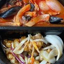 홍혜왕짬뽕 이미지