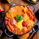 무한부대찌개 이미지