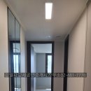 감일마크베르공인중개사사무소 | 하남 감일 4년신축 방4 더샵포웰시티 38평 소개합니다