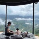 사파 록가든 홈스테이 라운드하우스(Rock Garden Homestay)후기 및 예약 방법