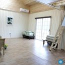 프렌즈 하우스 이미지