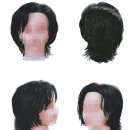 진헤어아트 이미지