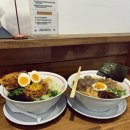 하레라멘