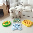 퍼피몽몽 | 강아지 노즈워크 장난감, 분리불안 훈련에 딱인 옙퍼피 강아지 장난감