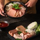 송탄 송가네 부대찌개 이미지