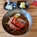 경기도 파주 막국수 &#34;연곡달인 동해막국수&#34;