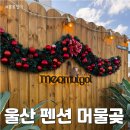 머쉬룸 펜션 이미지