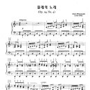 Piano - Albert Ellmenreich / 물레의 노래 이미지