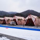 아쿠아마린 글램핑 이미지