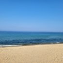 코아루오션A 해변쪽 | 강원도 동해 하평해변 오션뷰카페 / 옥탑120, 한적한 바다와 한적한 카페, 모던한 공간에 보드게임이...