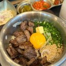 역삼 맛집 솥내음 강남 역삼 선릉역점, 대창 솥밥과 스테이크 솥밥 후기