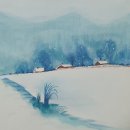 어반 스케치 이미지