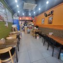 곱떡치떡&찜꽁찜닭서초