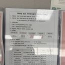 봉담주민건강지원센터 | 2026 하남시 보건소 산전검사&amp;임신 사전건강관리 지원검사 후기