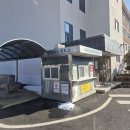 한밭여자중학교 | 대전 어닝 시공 한밭여중학교 현장 후기