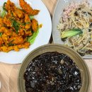 공부중화요리 | 홍대입구역 중식 짜장면부터 맛있는 공부중화요리 홍대 맛집 중식당 유산슬밥