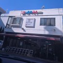 나룻터국수 | 부산 수영 나룻터국수 재방문 수제비 후기