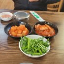 대관령토종순대국