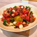 롯데시티호텔 제주 | 제주공항 근처 롯데시티호텔 제주 뷔페 씨카페 점심 뷔페 이용 후기