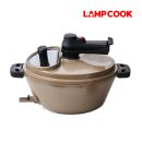 아주-0020 | 램프쿡 자동회전냄비 더뉴일립스 25년형 SC-0020