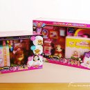 개를 미용하는 남자 이미지