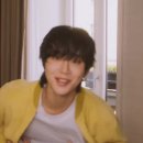 엔씨티주민센터 정우 마리끌레르 코리아 인스타 이미지