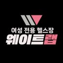 웨이트랩 - 강서구 양천로 690 | 웨이트랩