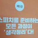 생각정리 글쓰기 이미지