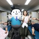 대우건설 본사 앞 이미지