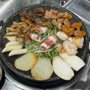 화산소곱창 | [구파발] 소곱창 맛집 양철북곱창 내돈내산 후기