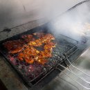 신라숯불갈비 이미지