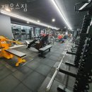 재우스짐 | 동부리헬스 재우스짐 가격 후기