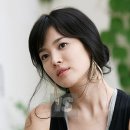 송혜교 사주 이미지