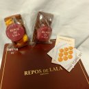 레뽀드라라(REPOS DE LALA) 이미지
