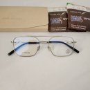 브릿지안경원 | 천안 성정동 안경원 나인어코드 투브릿지 안경 + 다가스 블루라이트 렌즈 제작 후기