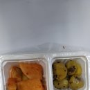 군산 나운동 조촌동 배달맛집 닭발의 진수