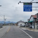 남원 만복사지 오층석탑 | 남원시 만복사지 산보길
