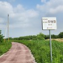 한국아파트옆 - 강변도로구간 | 진위천 따라 걷기3(진위역-황구지천합류점-안성천합류점)