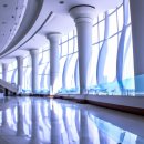 이슬람 중앙성원 | 이슬람 중앙성원 방문 후기: 조용하고 안정적인 공간