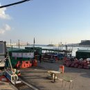 바닷가 포장마차 | 영덕 가볼만한 곳 꽁지마차 후기와 정확한 위치,가격/ 영덕 해산물 포장마차 후기