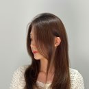 컷;염색