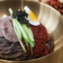 이자리막국수